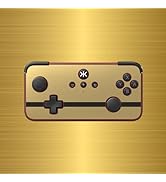 CRKD NEO S - Wireless Collectible Controller for Nintendo Switch OLED, Mobile, PC, Smart TV, Stea...