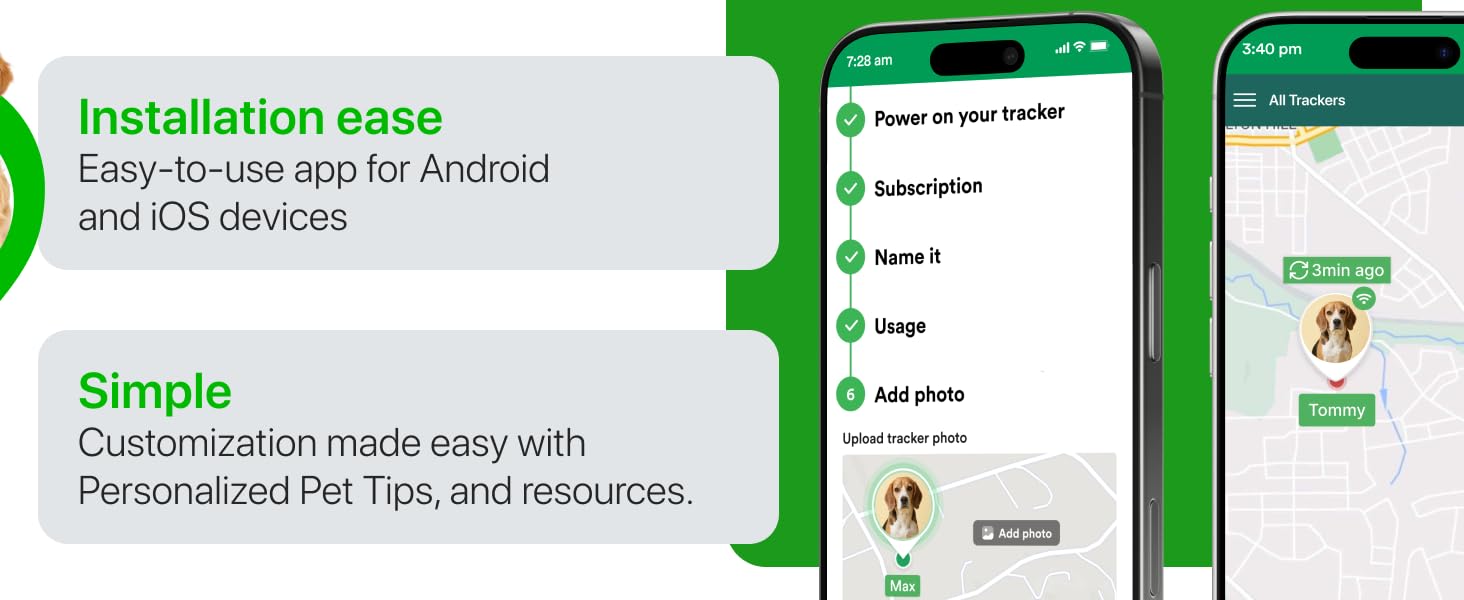 easy Installation easy to use simple