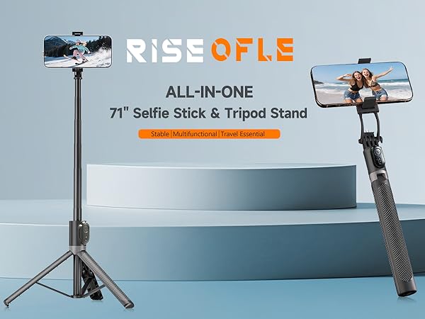 phone tripod