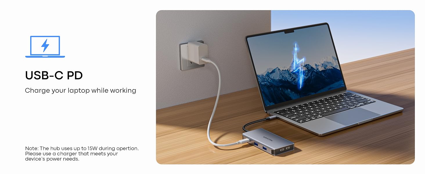 LAPTOP docking station