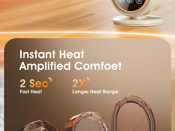 tower heaters for indoor use