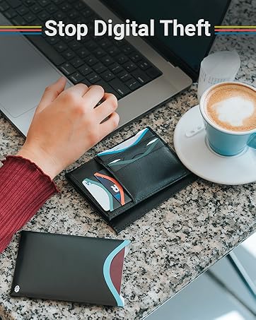 Stop Digital Theft