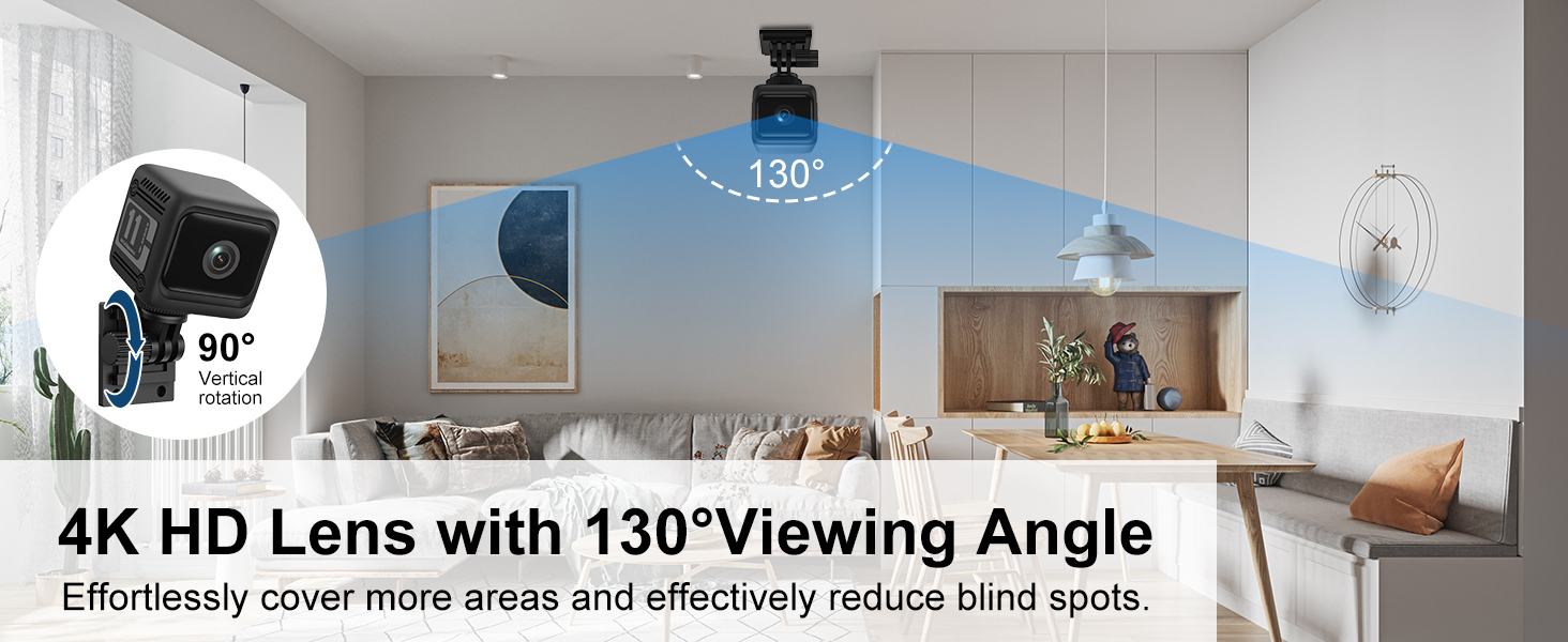 wireless camera