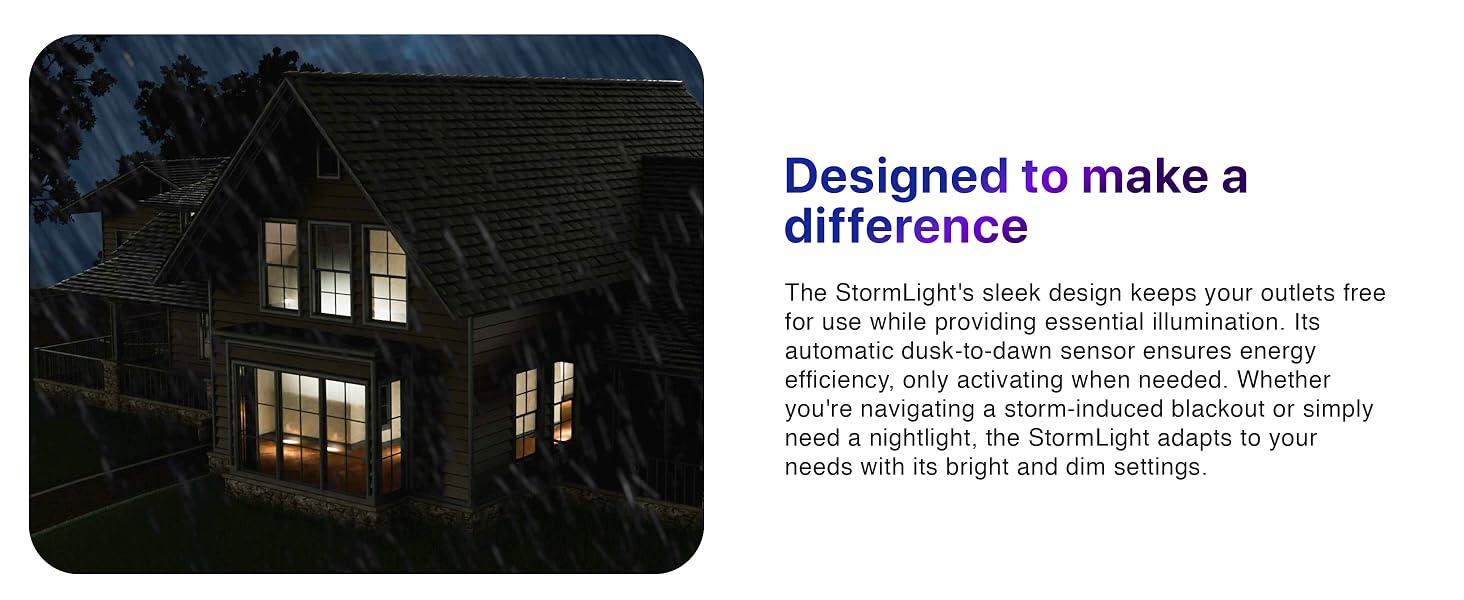 StormLight