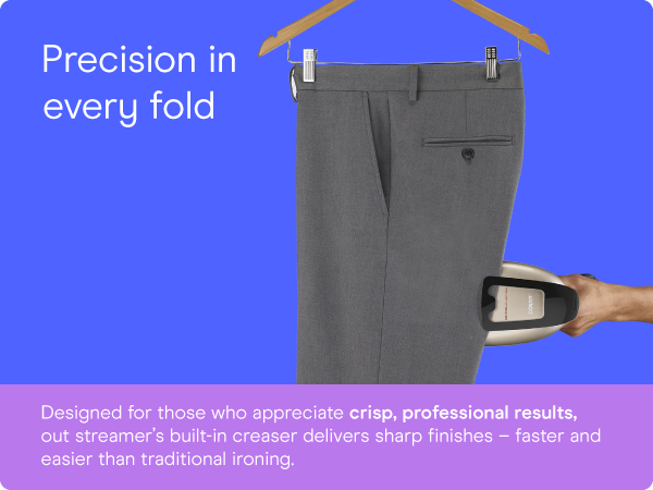 Conair garment steamer clothes turbo extreme steam fabric cloth handheld attachments wrinkle remove