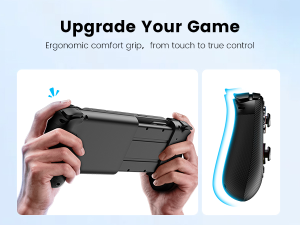 moblie game controller