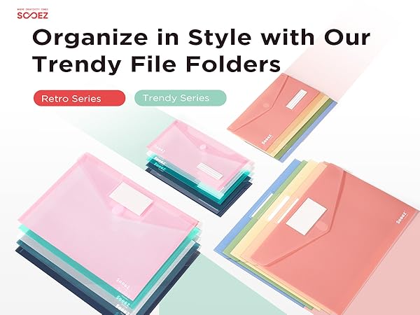 Plastic Envelopes
