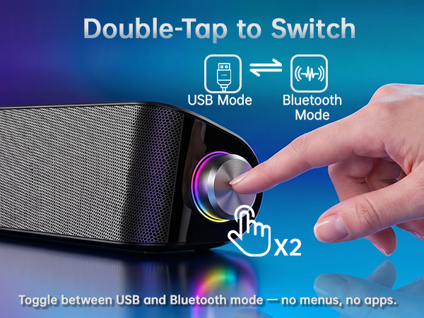 bluetooth speaker