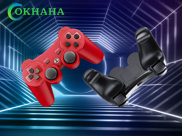 dualshock 3 controller