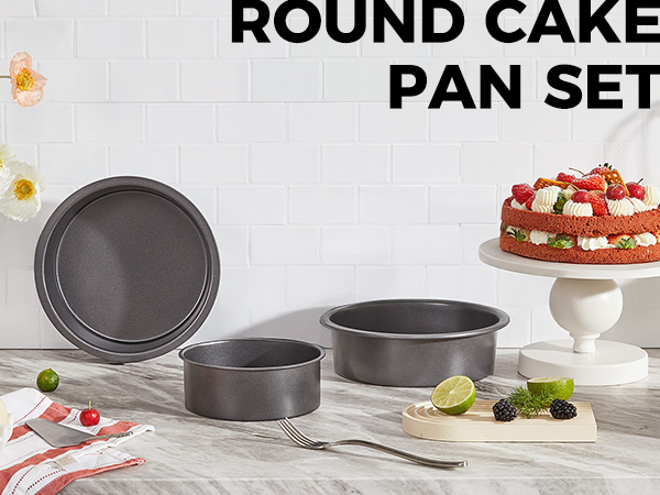 cake pan