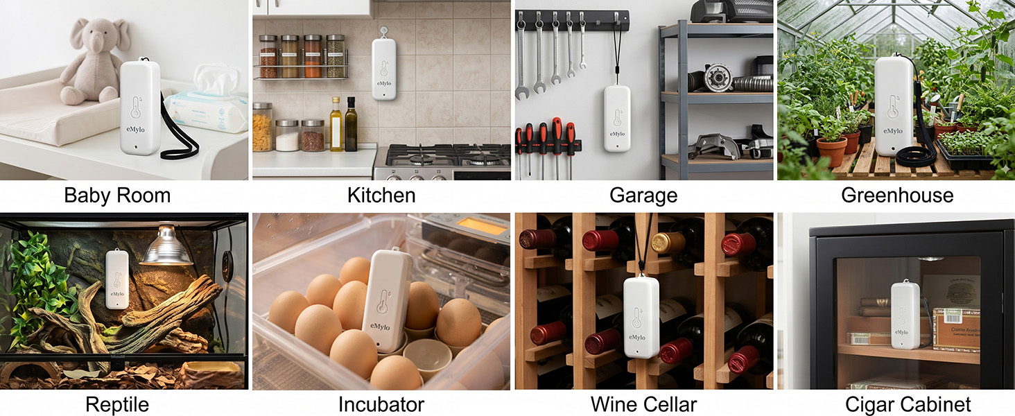 zigbee greenhouse temperature sensor