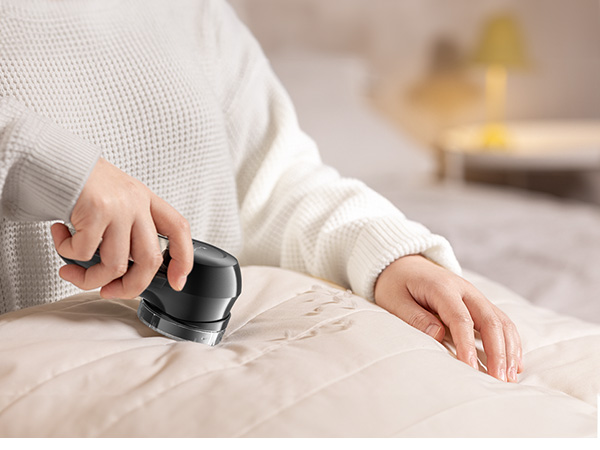 lint remover