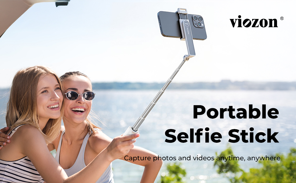 portable selfie stick