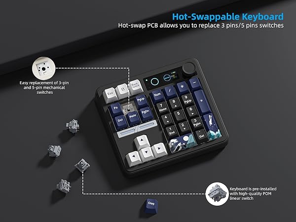 number pad keyboard number keypad numeric keypad numpad mechanical number pad wireless number pad