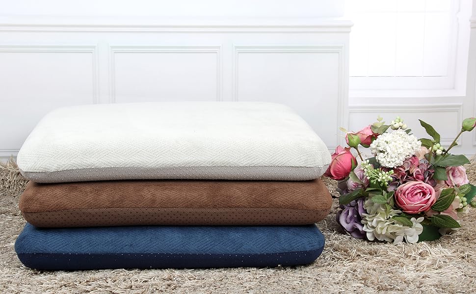 Extra large square chair cushion 20x20