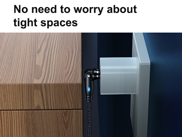 magnetic charging cable iphone