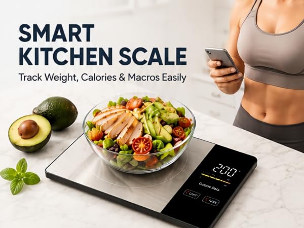 Skip the Nutrition Guesswork