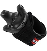 Rebuff Reality TrackStrap Vive Ready FBT Bundle for Vive Tracker 3.0 and Original Tracker Tundra ...