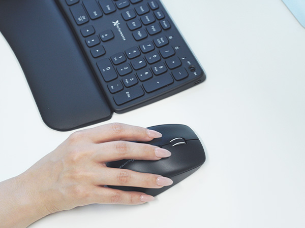 keyboard mouse