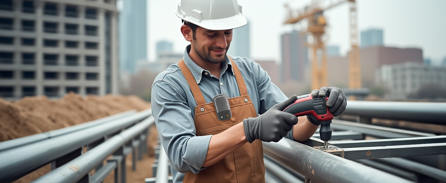 bluetooth speaker clip-on
