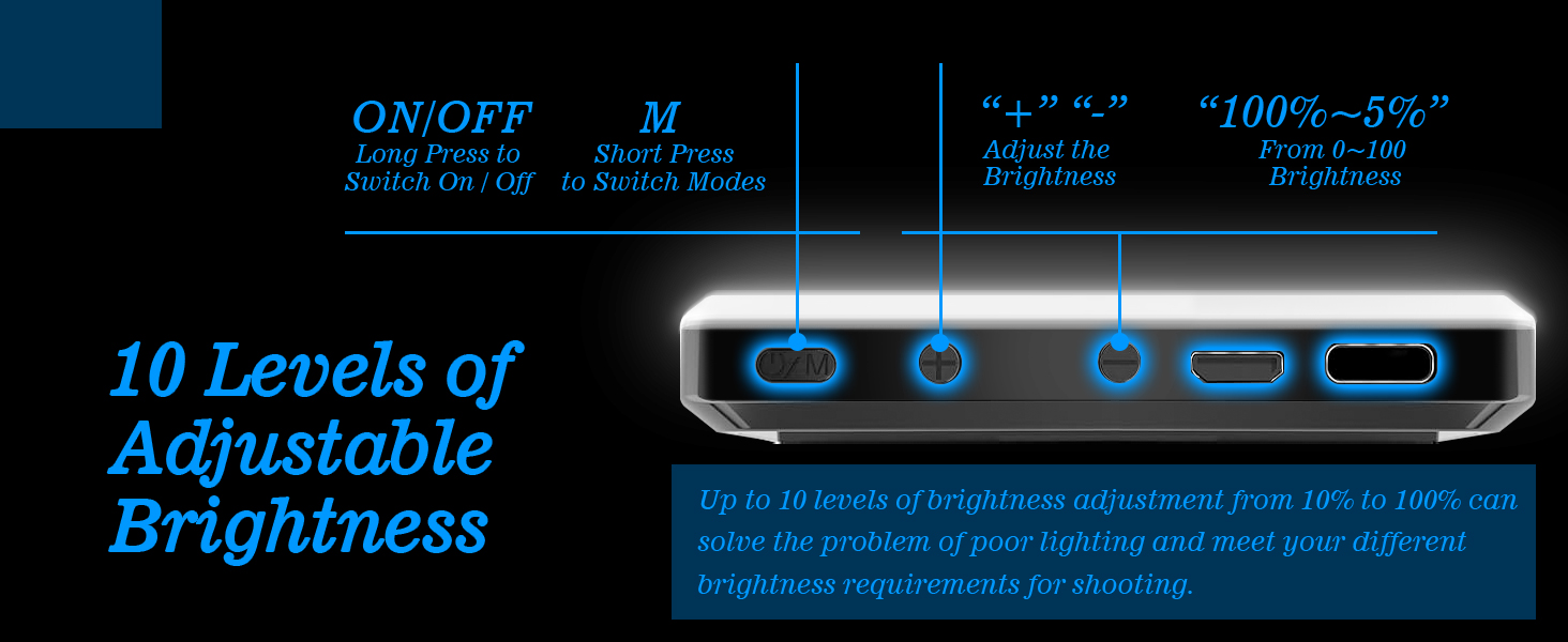 Black Selfie-Light-A+6