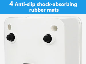 aerator for fish tank