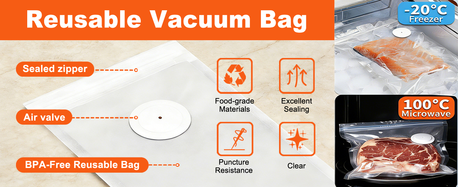 food vacuum sealer machine food vacuum sealer food sealer