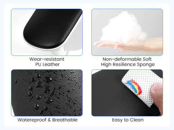 arm rest for nails tech cushion pillow hand rest stand