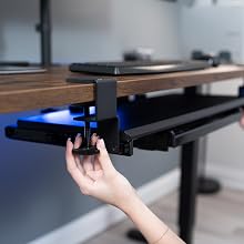 mount to desk