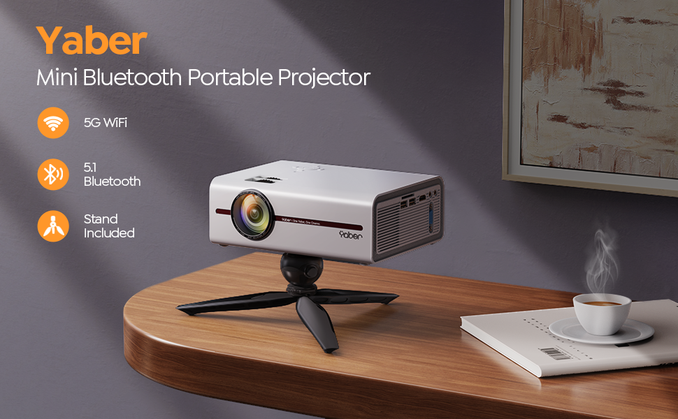 mini projector