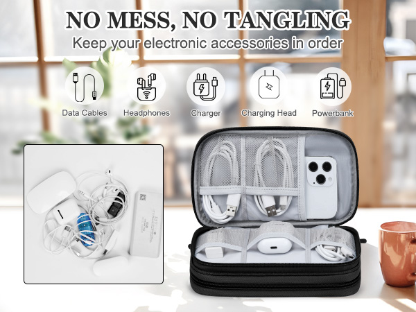 electronic organizer