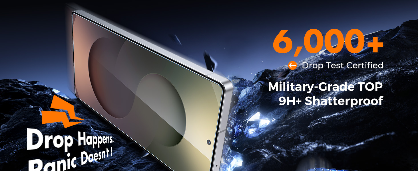 S25 ultra screen protector