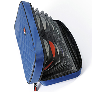 cd bag