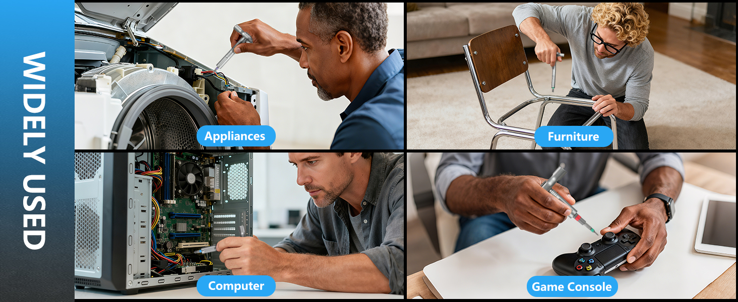 ratchet screwdriver set