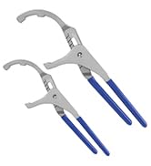 Oil Filter Wrench Set