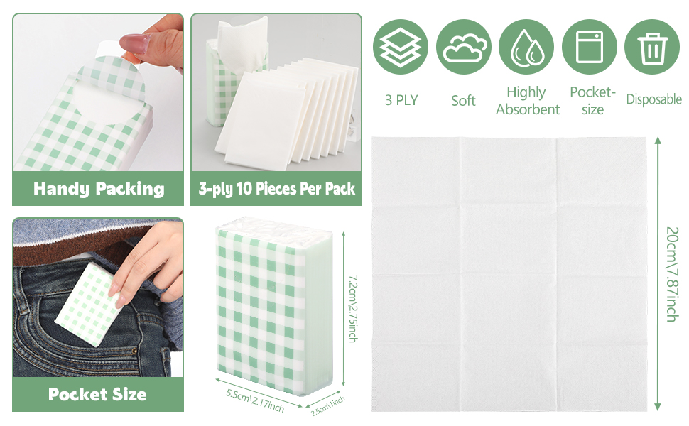 Product Selling Points