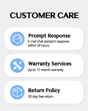 strich customer care