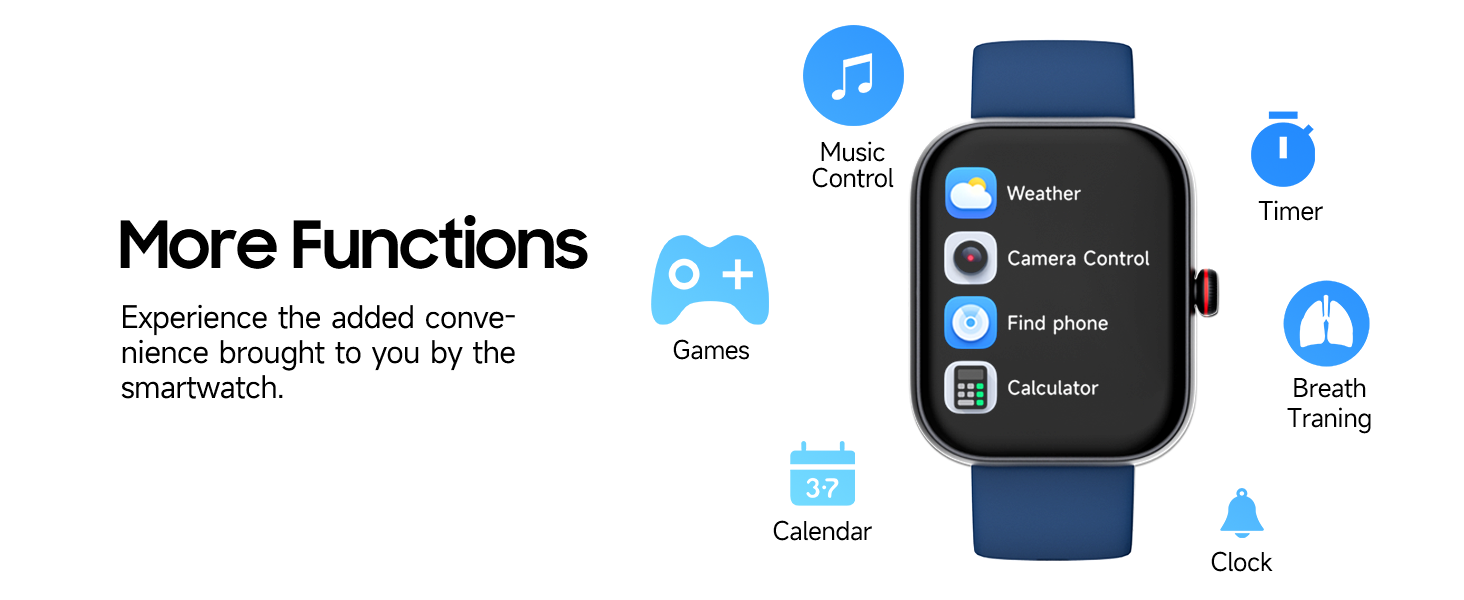 smart watch android compatible