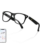 AI Translation Smart Glasses