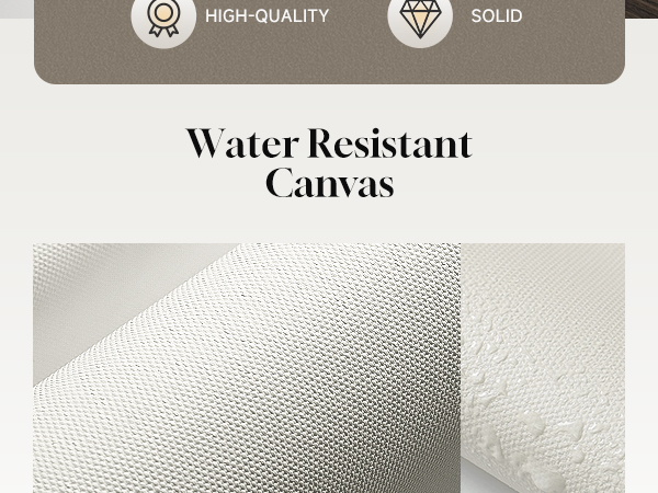 High Quality Waterproof Canvas Art Prints