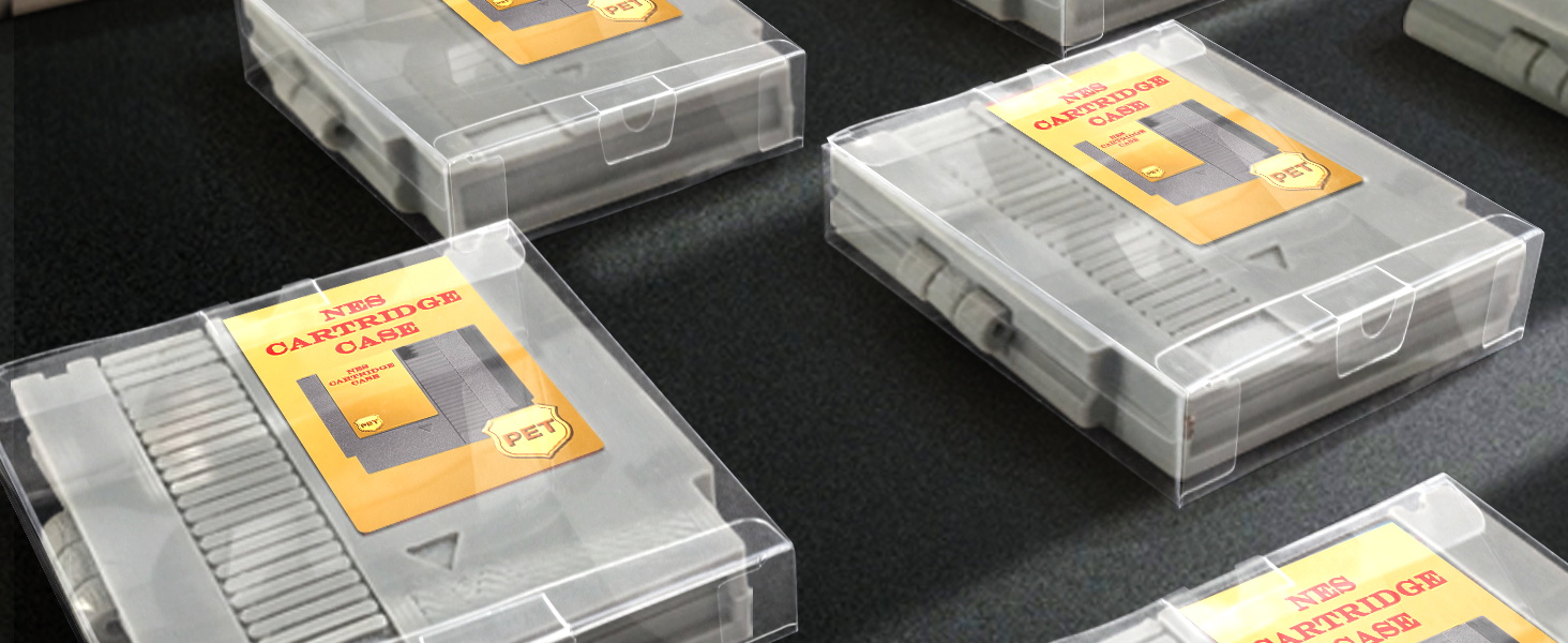 NES-Cartridge-Case Protector