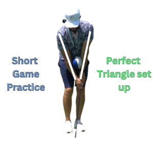 Compression set up