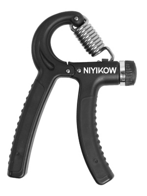 niyikow grip strength trainer