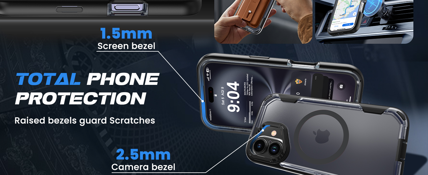 phone case for iphone 16