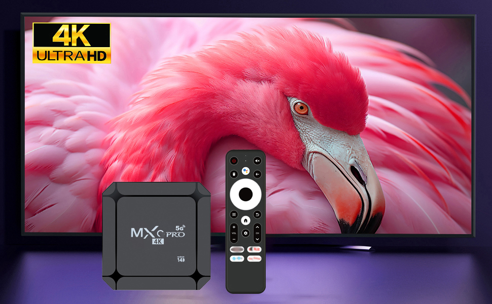 14.0 ATV Smart Media Player