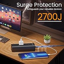 outdoor extension cord