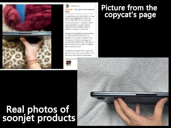 macbook air 13.6 inch case