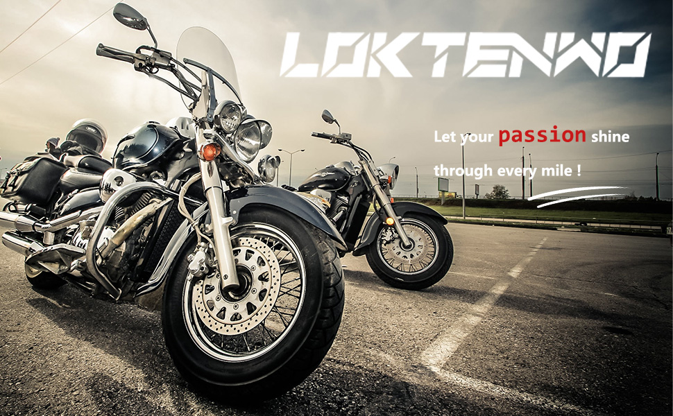 motorcycle phone mount