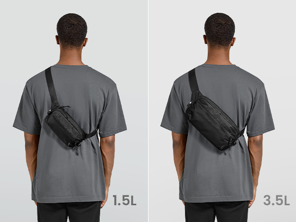 sling bag