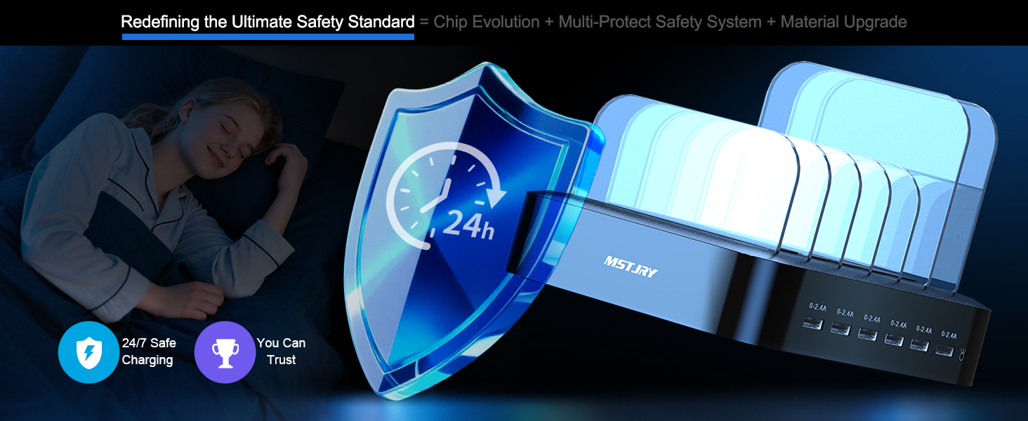 6A Charging station 2568